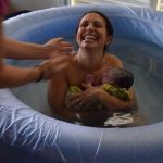 לידות מים בישראל